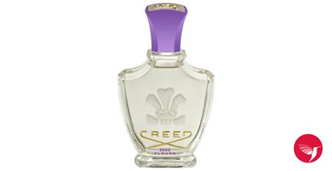 creed 2000 fleurs